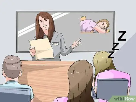 Составьте классный договор или правила класса Шаг 12