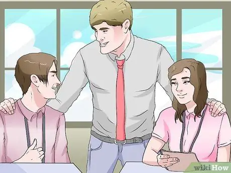 Составьте групповой контракт или правила класса Шаг 15