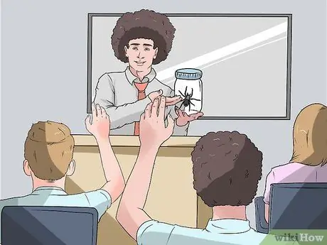 Составьте классный контракт или правила класса Шаг 16