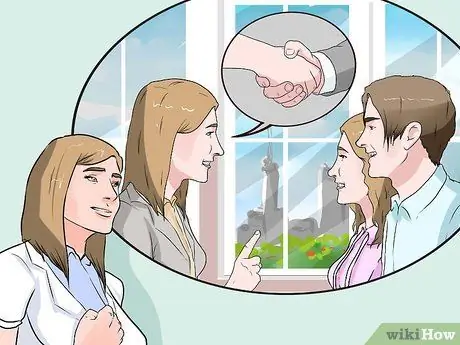 Составьте групповой контракт или правила класса Шаг 2