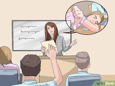 Составьте классный контракт или правила класса Шаг 6