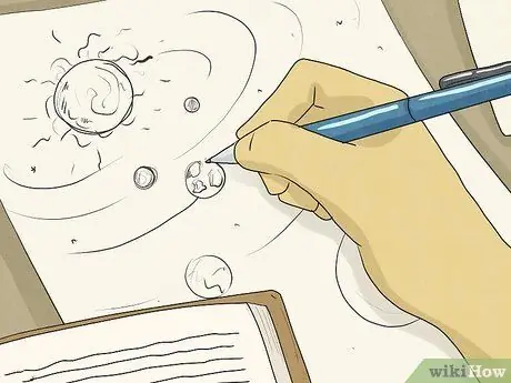 Создайте позитивную атмосферу в классе Шаг 14