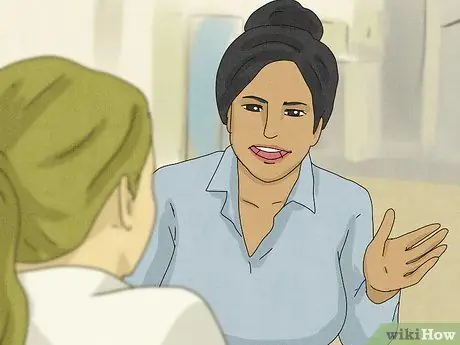 Создайте позитивную атмосферу в классе, шаг 2