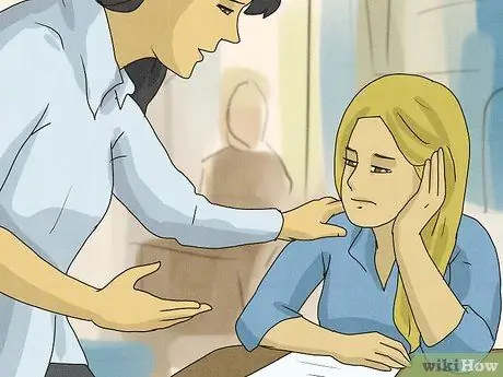 Создайте позитивную атмосферу в классе Шаг 7