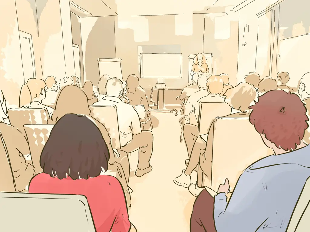 Как стать помощником учителя: 12 шагов (с иллюстрациями)