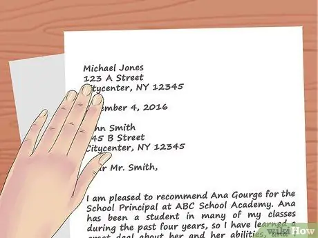 Стать директором школы Шаг 11