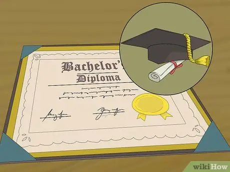 Стать директором школы Шаг 2