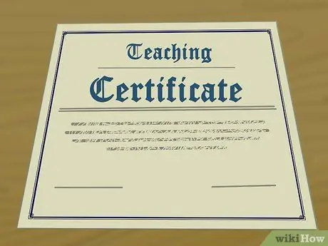 Стать директором школы Шаг 3