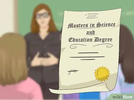 Стать директором школы Шаг 5