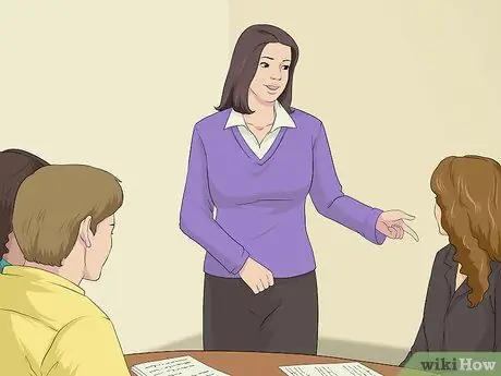 Стать директором школы Шаг 7