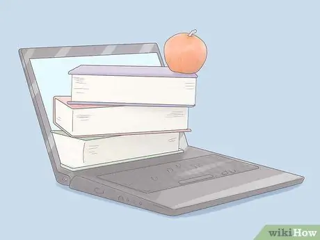 Стать школьным учителем Шаг 10