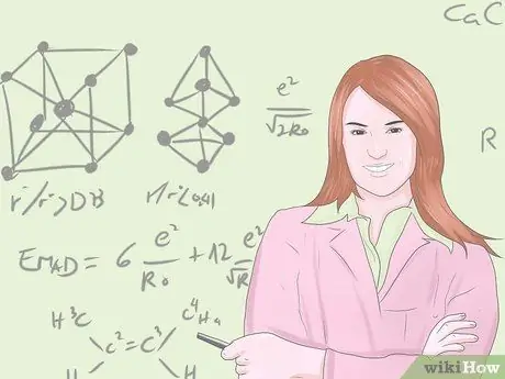 Стать школьным учителем Шаг 7