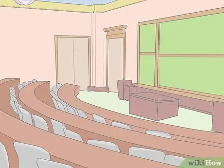 Стать школьным учителем Шаг 9