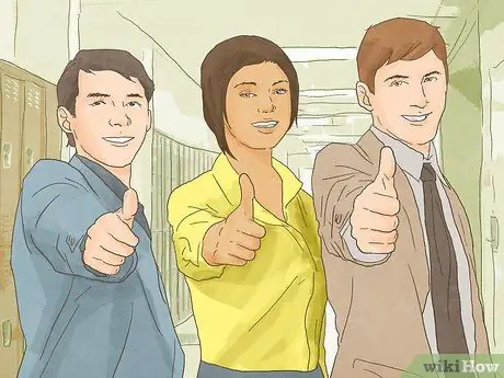 Получите докторскую степень в области бухгалтерского учета Шаг 8