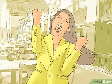 Получите докторскую степень в области питания Шаг 13