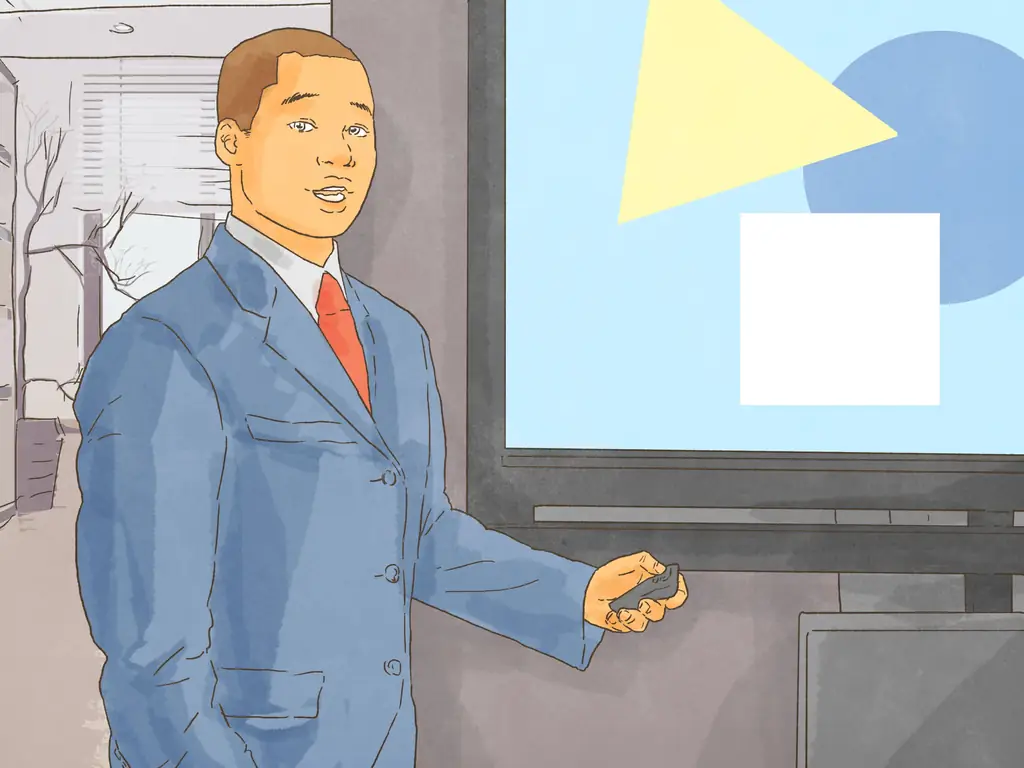 Как получить докторскую степень в области питания (с иллюстрациями)