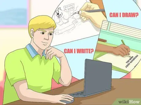 Получите степень бакалавра онлайн, шаг 1