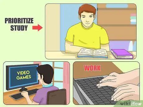 Получите степень бакалавра онлайн Шаг 10