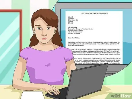 Получите степень бакалавра онлайн Шаг 13