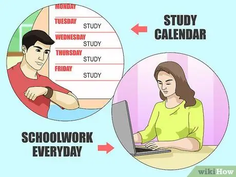 Получите степень бакалавра онлайн Шаг 7