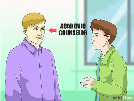 Получите степень бакалавра онлайн Шаг 9