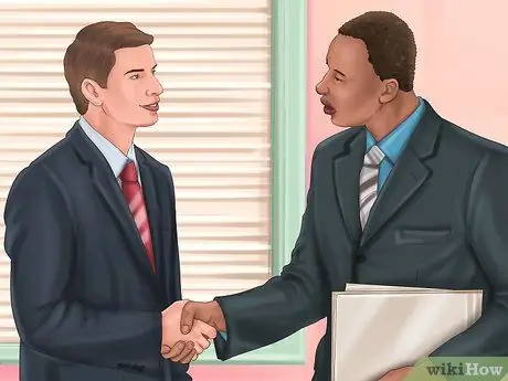 Милостиво уволитесь с работы Шаг 12