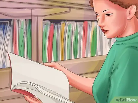 Станьте исполнителем поместья Шаг 6