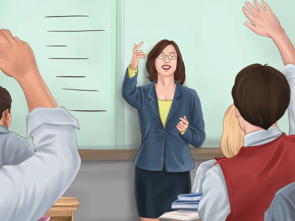 Как стать профессором гендерных исследований: 15 шагов (с иллюстрациями)