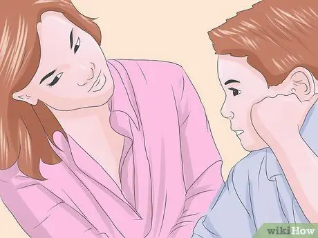 Стать парапрофессионалом Шаг 1