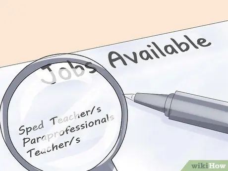 Стать парапрофессионалом Шаг 11