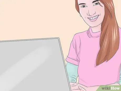 Стать парапрофессионалом Шаг 2