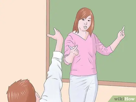 Стать парапрофессионалом Шаг 3