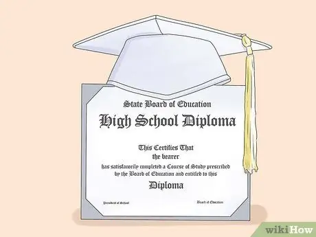 Стать парапрофессионалом Шаг 4