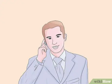 Стать парапрофессионалом Шаг 9