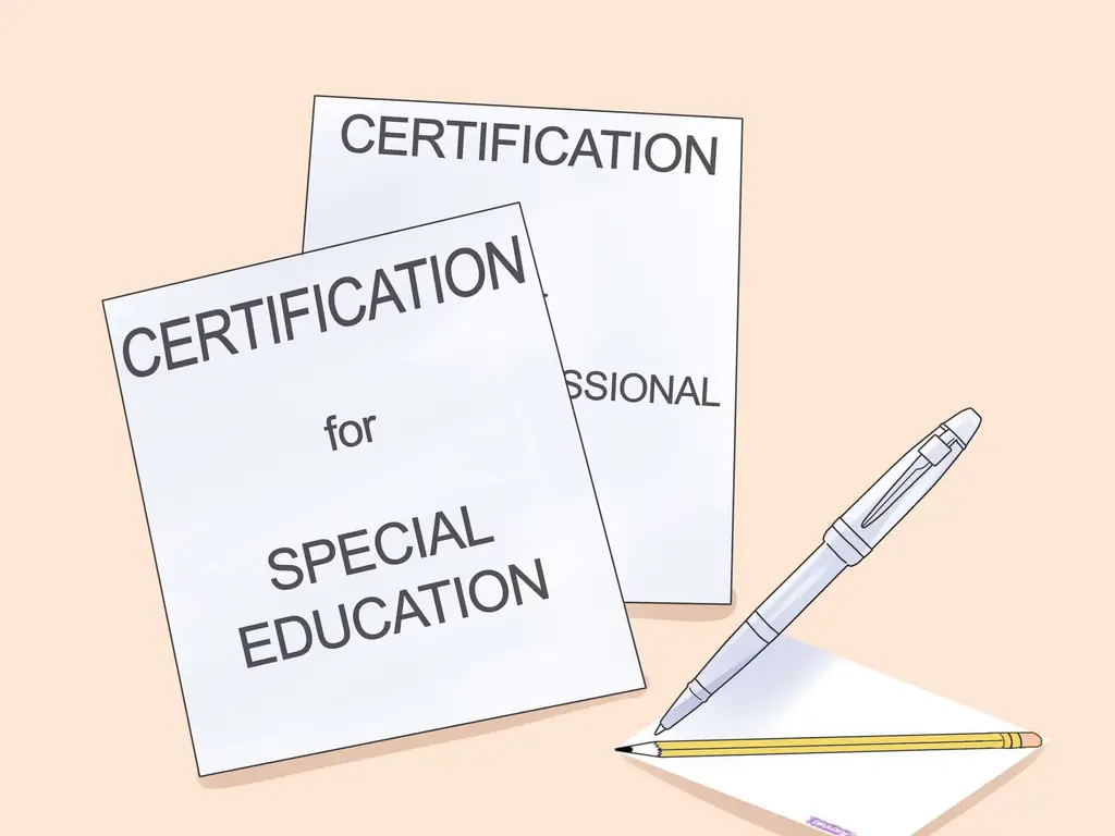 Как стать парапрофессионалом (с иллюстрациями)