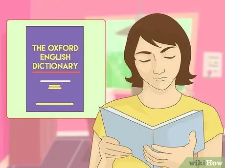 Будьте этимологом Шаг 14