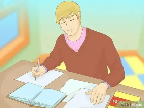 Будьте этимологом Шаг 7