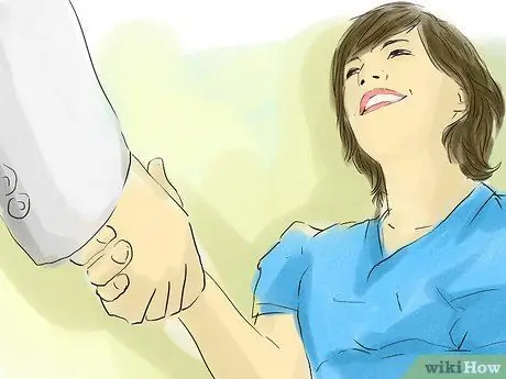 Стать акушеркой Шаг 9