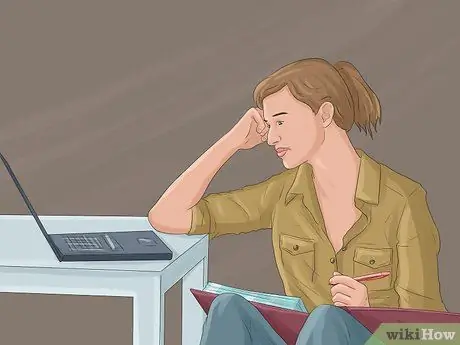 Побег из жизни, шаг 7