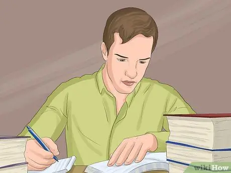 Стать менеджером по маркетингу Шаг 6