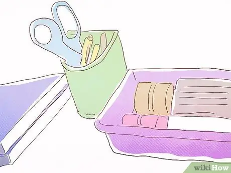 Будьте хорошим учеником-учителем Шаг 13