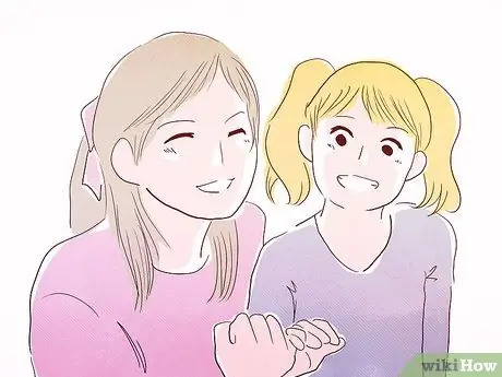 Будьте хорошим учеником-учителем Шаг 14