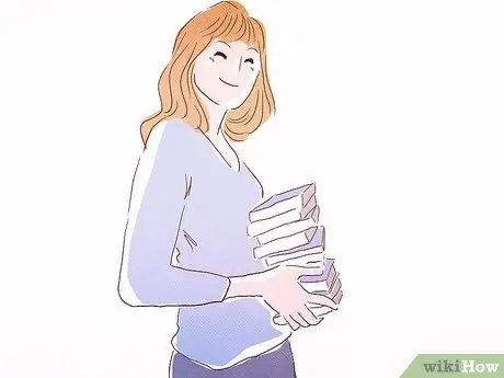 Будьте хорошим учеником-учителем Шаг 15