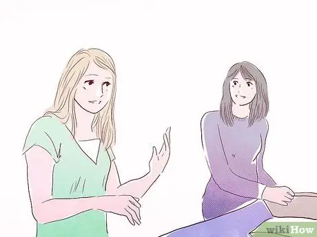 Будьте хорошим учеником-учителем Шаг 5