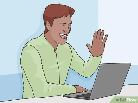 Обработка выпуска из колледжа во время вспышки коронавируса Шаг 01 Обработка выпуска из колледжа во время вспышки коронавируса Шаг 01