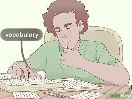 Улучшение написания эссе, шаг 8
