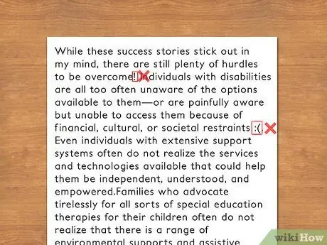 Напишите письмо о заинтересованности в аспирантуру. Шаг 13