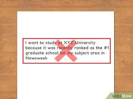 Напишите письмо о заинтересованности в аспирантуру Шаг 19