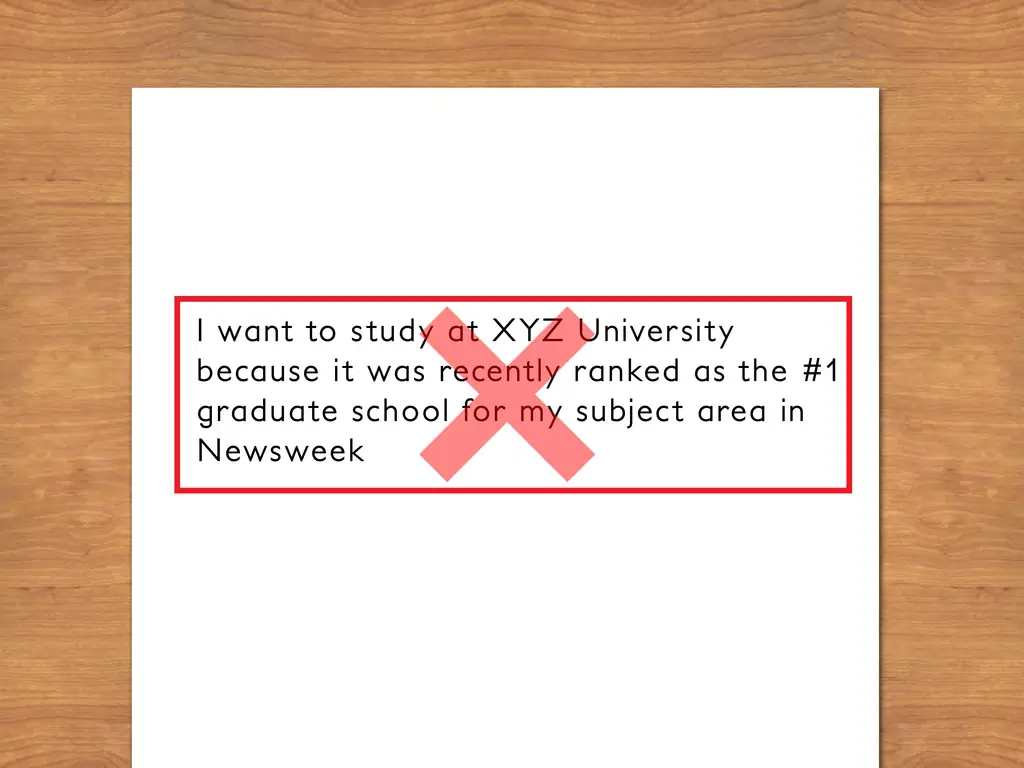 4 способа написать письмо о заинтересованности в аспирантуре