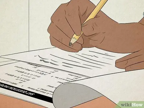 Переехать в американский университет из Великобритании Шаг 1